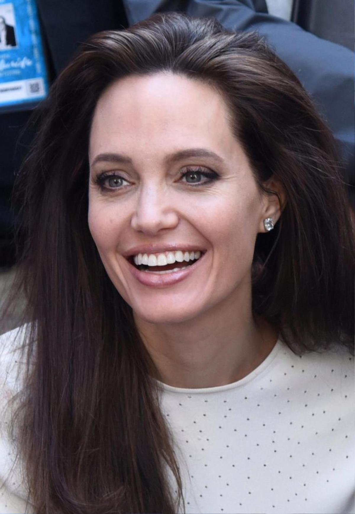 Brangelina tái hợp sau tuyên bố 'Tôi không thích độc thân!' của Angelina Jolie Ảnh 5