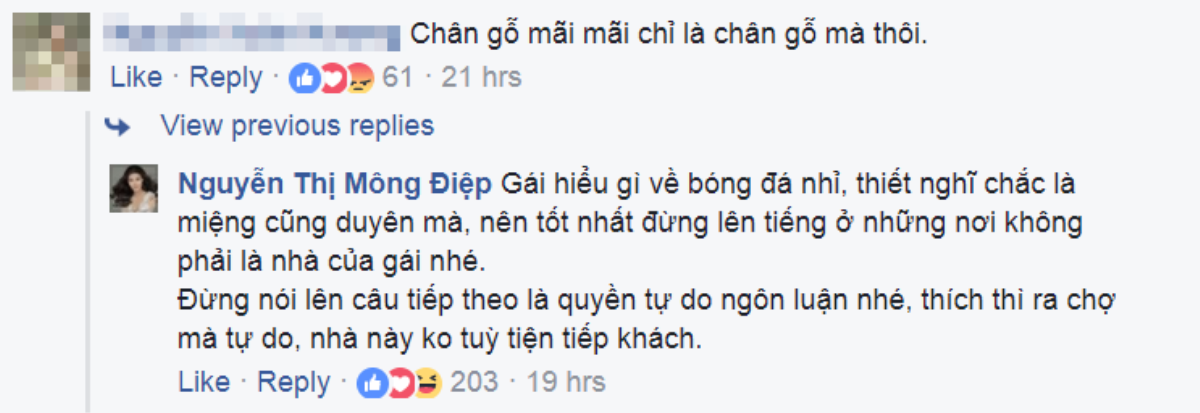 Mạc Hồng Quân bị “ném đá” trên mạng, Kỳ Hân nói câu khiến fan bấm like tới tấp Ảnh 2