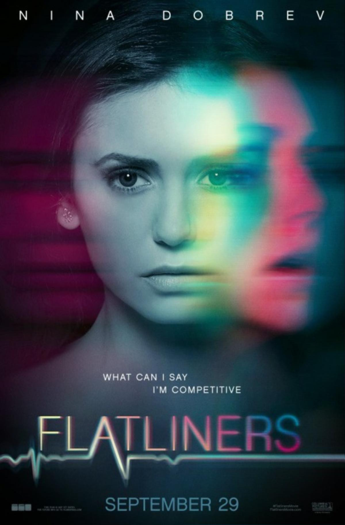 Làm lại từ bản gốc 1990, 'Flatliners' liệu có tạo được sức hút? Ảnh 4