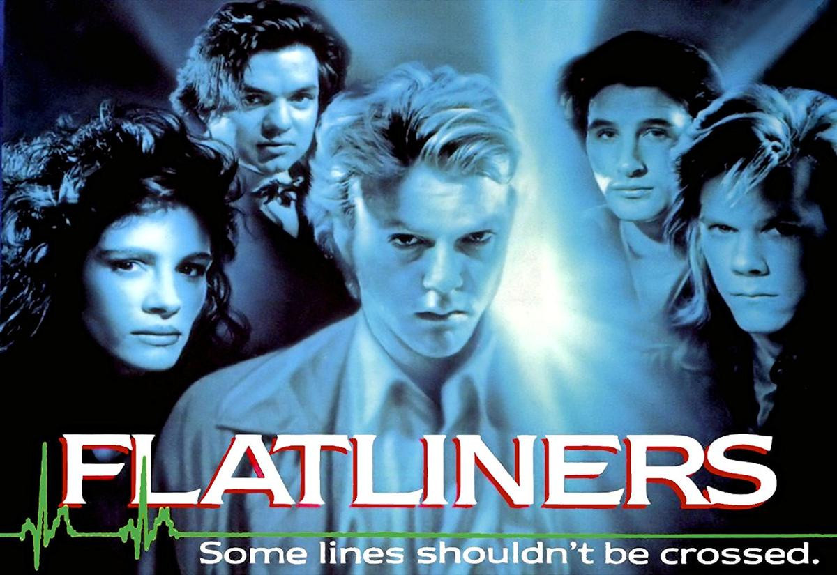 Làm lại từ bản gốc 1990, 'Flatliners' liệu có tạo được sức hút? Ảnh 6