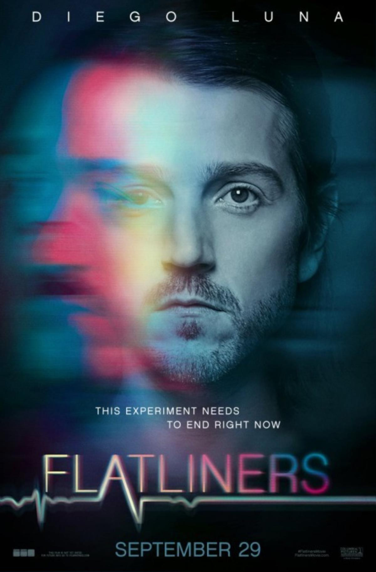 Làm lại từ bản gốc 1990, 'Flatliners' liệu có tạo được sức hút? Ảnh 3