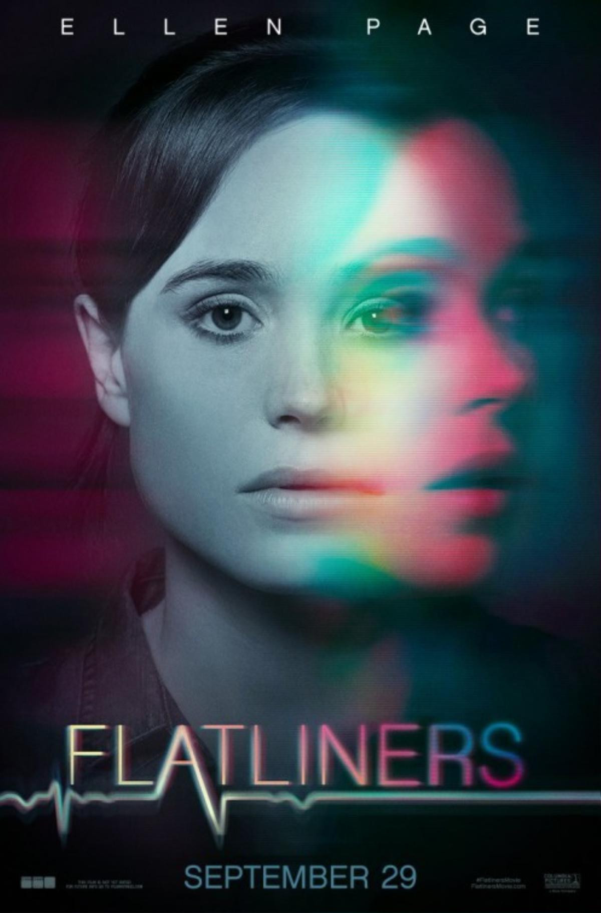 Làm lại từ bản gốc 1990, 'Flatliners' liệu có tạo được sức hút? Ảnh 2