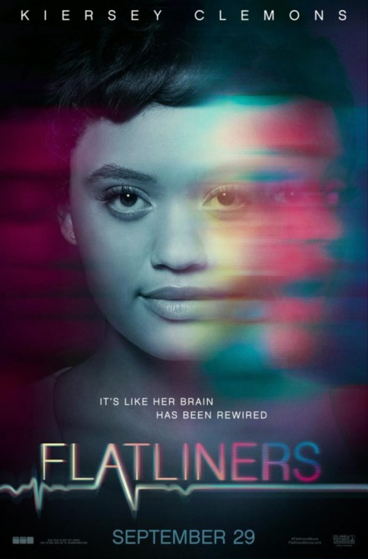 Làm lại từ bản gốc 1990, 'Flatliners' liệu có tạo được sức hút? Ảnh 1