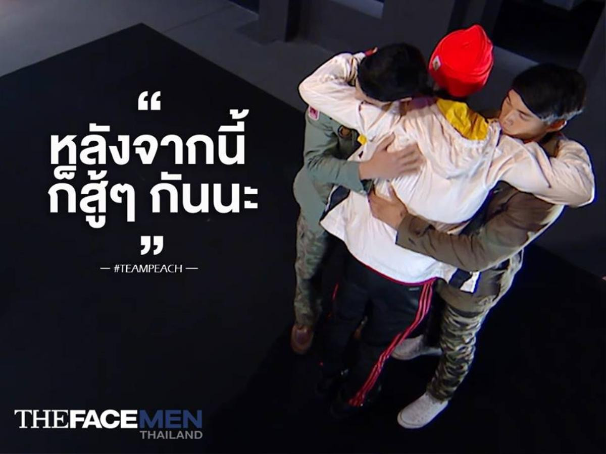 The Face Men: Quá chán, Moo Asava 'tống' cả ba thí sinh vào phòng loại, lấp lửng nhắc NSX tìm trước HLV dự bị! Ảnh 3