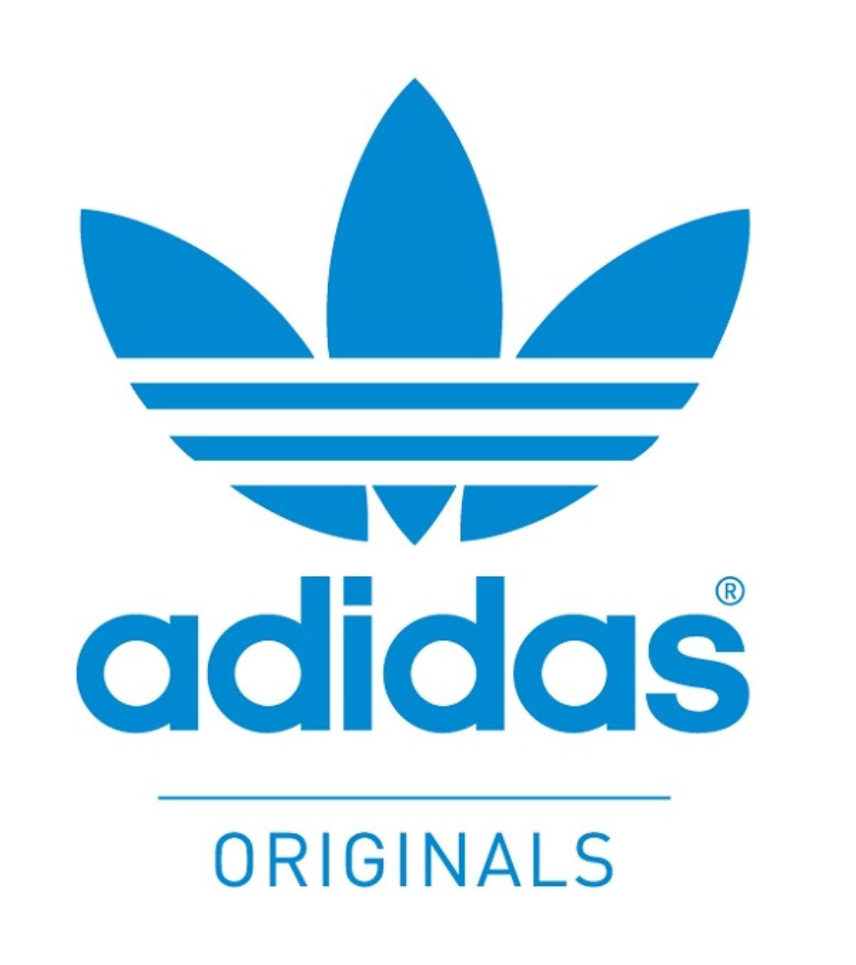 Cửa hàng adidas Originals 'già' nhất trên thế giới: Đơn giản và đẳng cấp! Ảnh 1