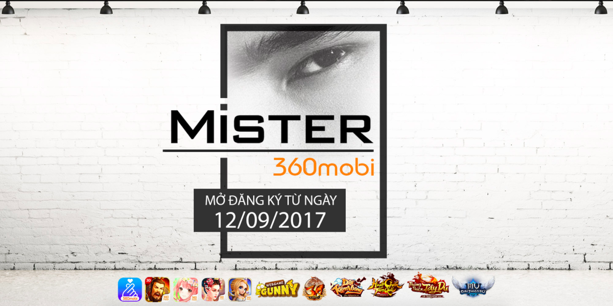 4 lý do bạn nên đăng ký tham gia Mister 360mobi Ảnh 1