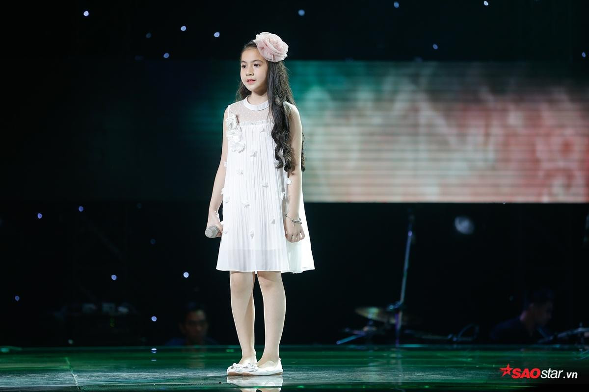 Chưa hết Giấu mặt, The Voice Kids đã có loạt tiết mục triệu view đầy ấn tượng Ảnh 8