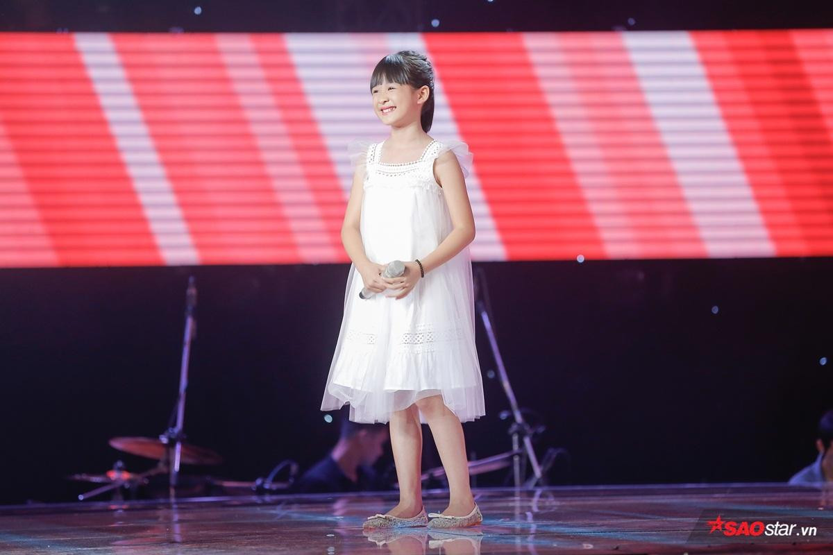 Chưa hết Giấu mặt, The Voice Kids đã có loạt tiết mục triệu view đầy ấn tượng Ảnh 16