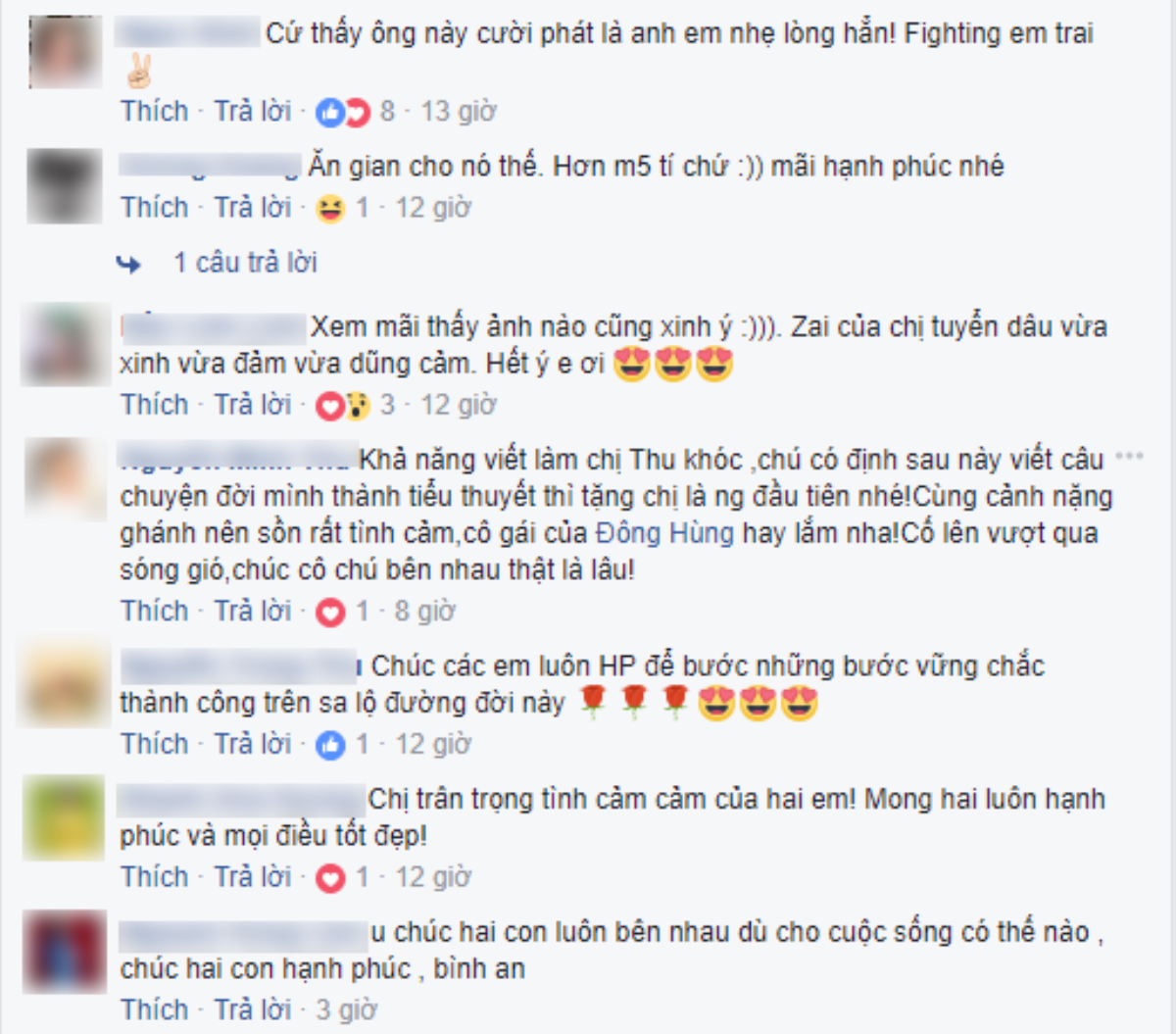 Đông Hùng tiết lộ bạn gái xinh đẹp sau ồn ào bị chém vì gánh nợ hơn chục tỷ thay mẹ Ảnh 15