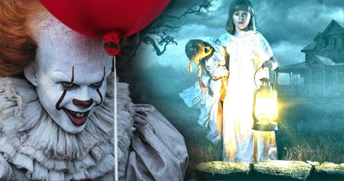 Đặt lên bàn cân 'Get Out' và 'Annabelle' - Phim kinh dị nào ấn tượng hơn? Ảnh 9