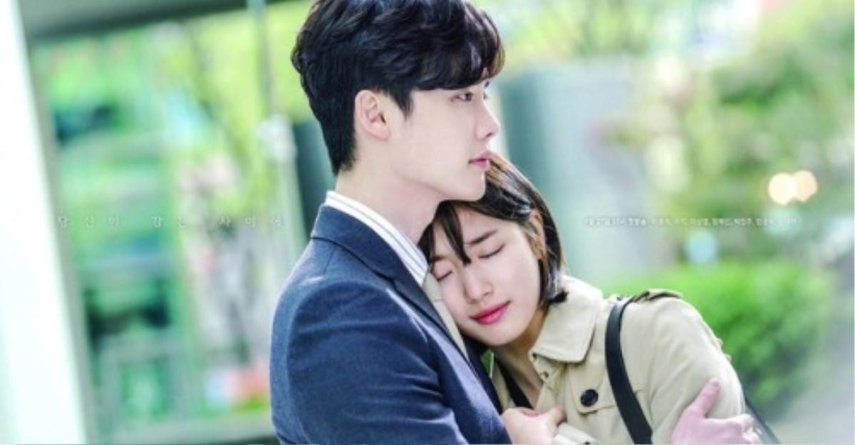 Nhá ảnh đọc kịch bản sau 9 tháng, phim mới của Suzy - Lee Jong Suk lập kỷ lục về độ ém tin Ảnh 8