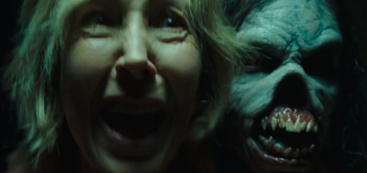 Phim kinh dị 'Insidious 4' tiếp tục nhá hàng bằng trailer mới đáng sợ Ảnh 16