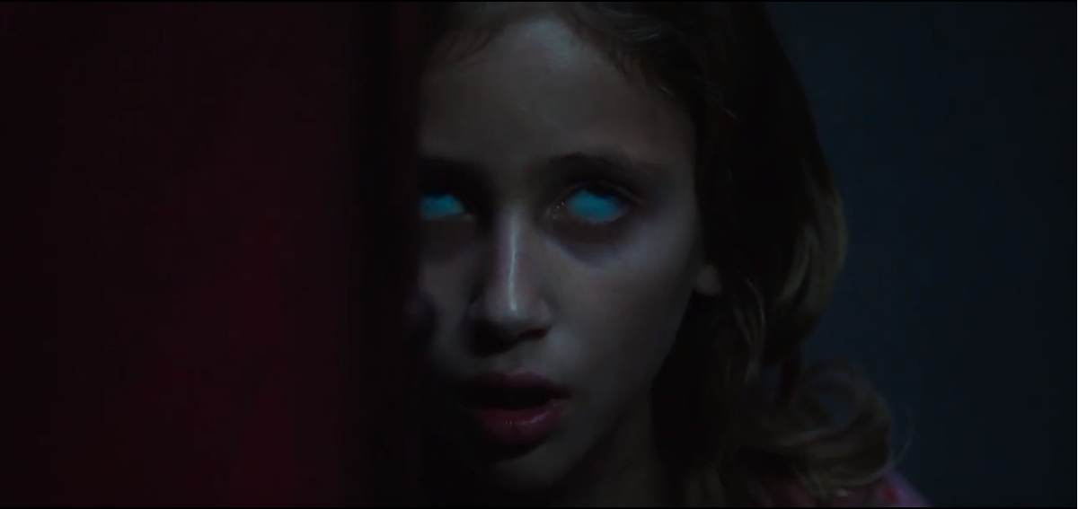 Phim kinh dị 'Insidious 4' tiếp tục nhá hàng bằng trailer mới đáng sợ Ảnh 3