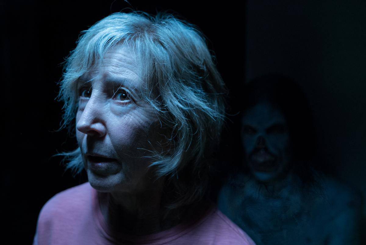 Phim kinh dị 'Insidious 4' tiếp tục nhá hàng bằng trailer mới đáng sợ Ảnh 7