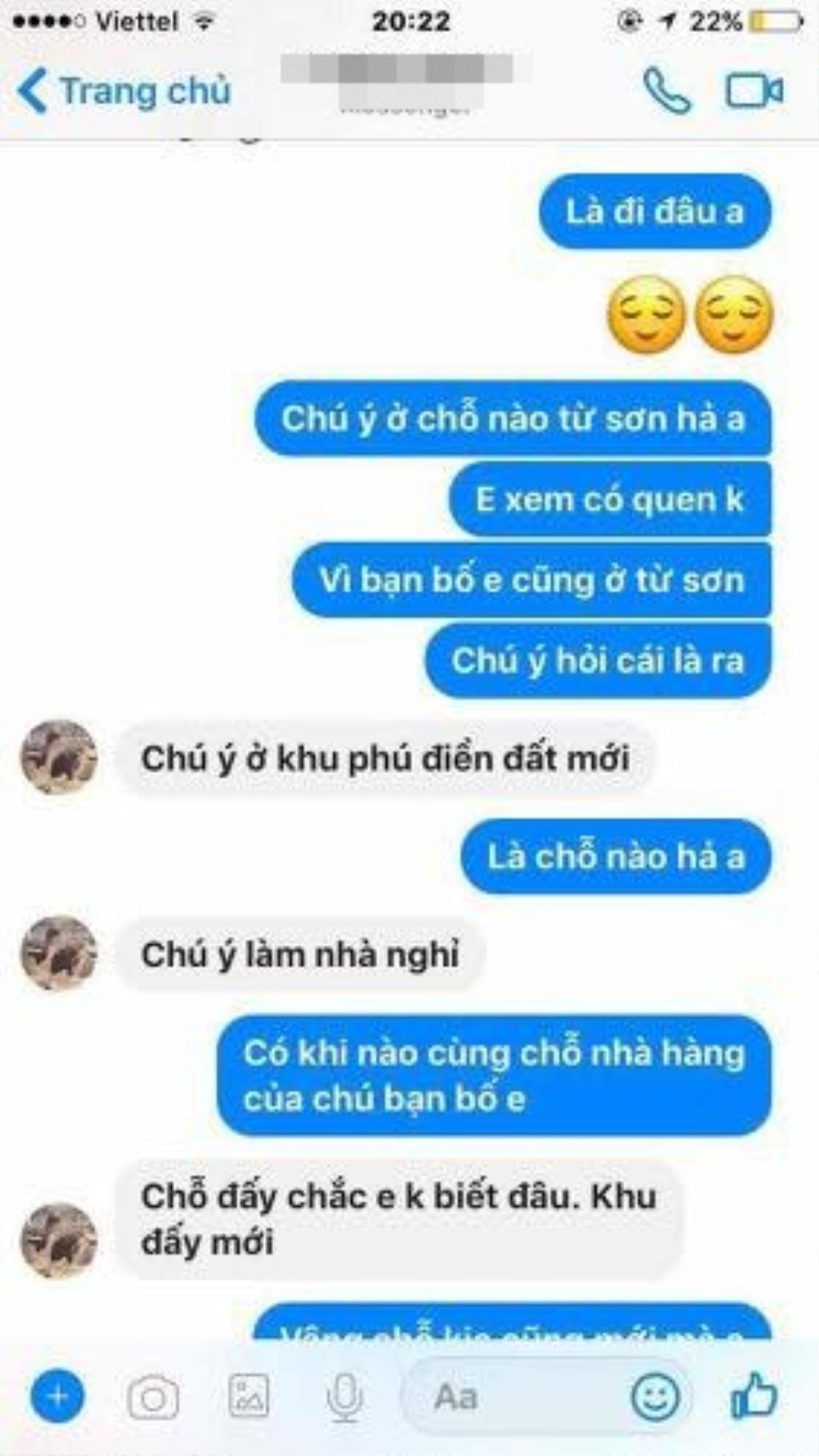 Đình chỉ phụ xe buýt gạ khách chuộc điện thoại và đi nhà nghỉ Ảnh 2