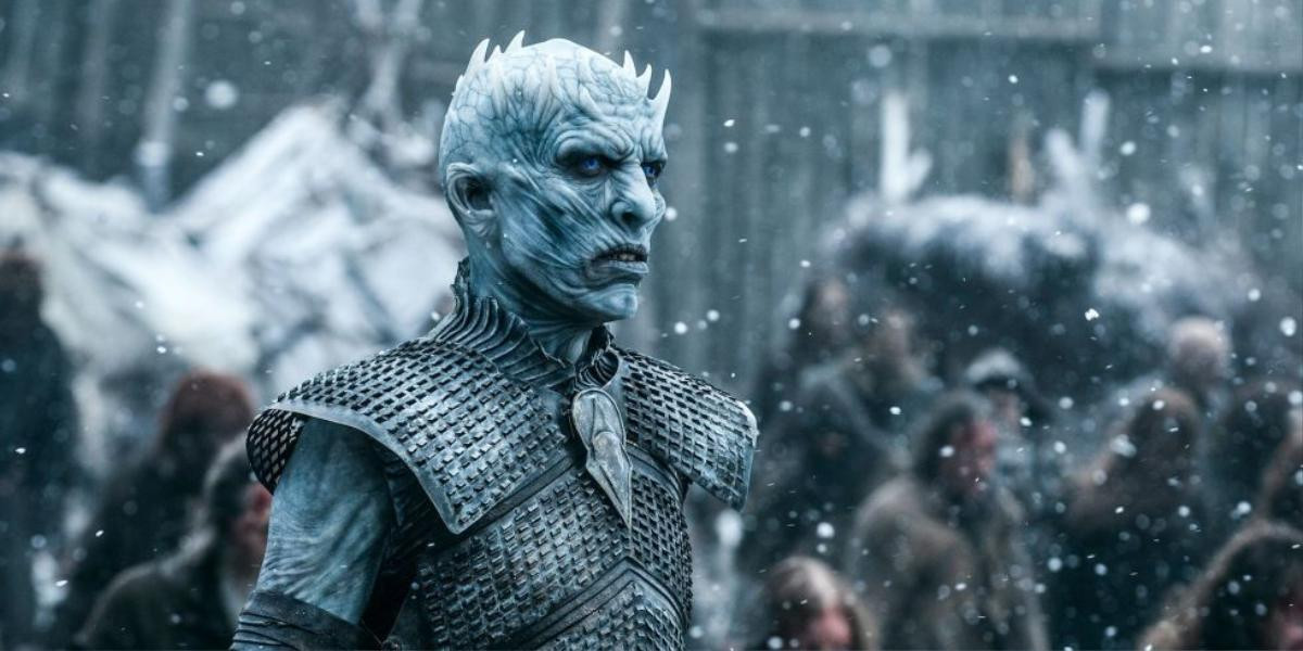 Quá nhiều chi tiết cần giải quyết, 'Game of Thrones' đang quá tải? Ảnh 2