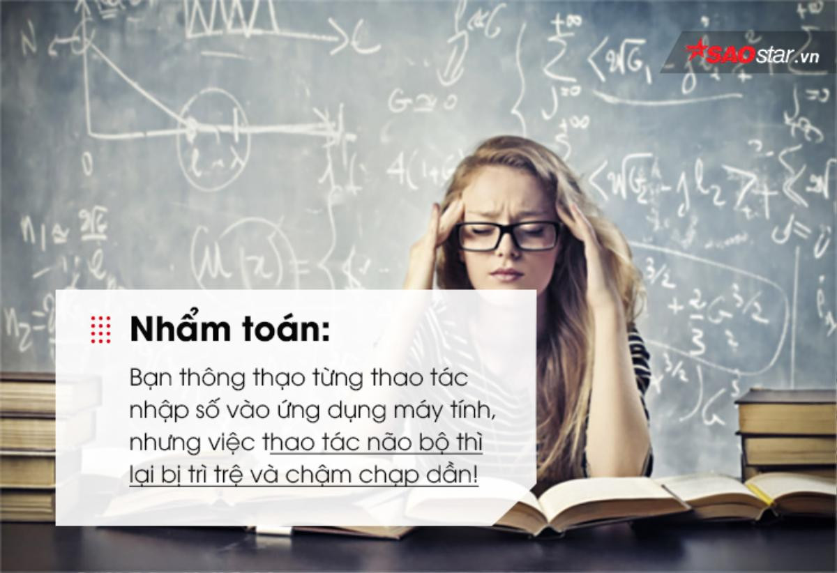 Công nghệ đang “ăn mòn” kỹ năng sống cơ bản đến mức nghiêm trọng. Làm thế nào để đối phó? Ảnh 4