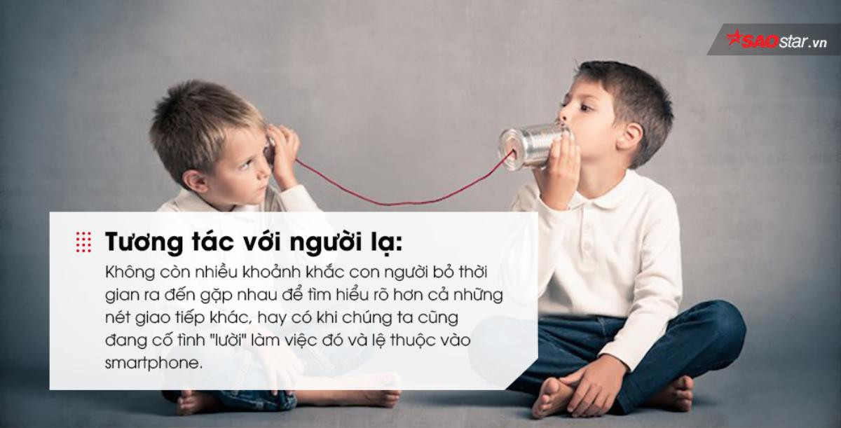 Công nghệ đang “ăn mòn” kỹ năng sống cơ bản đến mức nghiêm trọng. Làm thế nào để đối phó? Ảnh 3