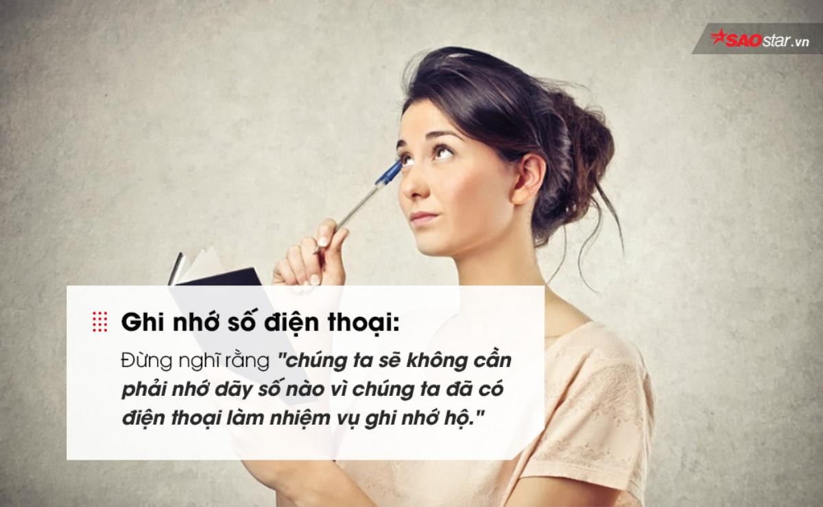 Công nghệ đang “ăn mòn” kỹ năng sống cơ bản đến mức nghiêm trọng. Làm thế nào để đối phó? Ảnh 2