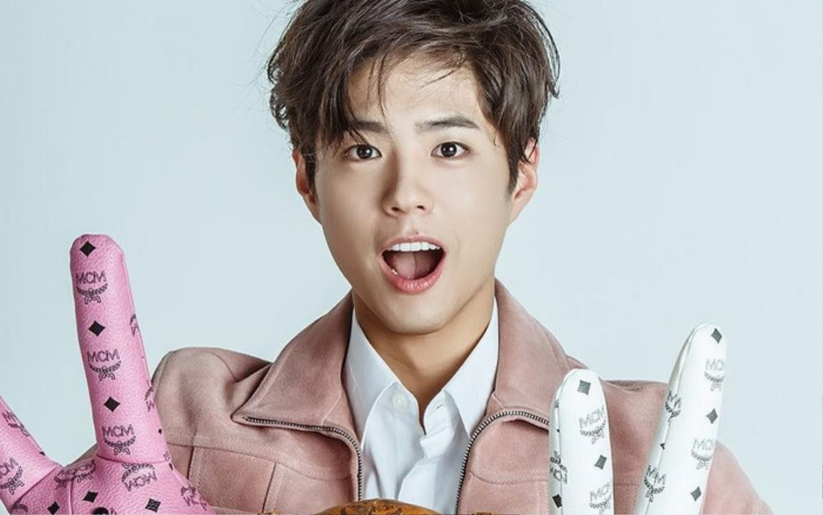 Fan ngán ngẩm khi 'thái tử bé' Park Bo Gum liên tục từ chối kịch bản phim Ảnh 3