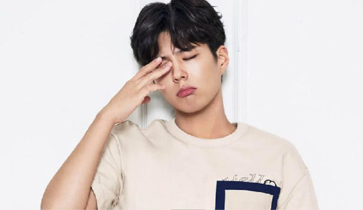 Fan ngán ngẩm khi 'thái tử bé' Park Bo Gum liên tục từ chối kịch bản phim Ảnh 5