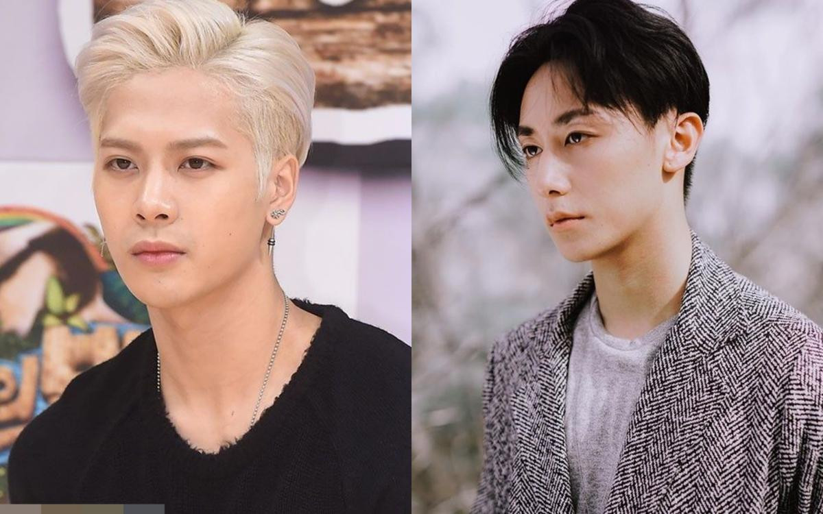 Jackson (GOT7) tạm dừng hoạt động vì sức khỏe yếu, Rocker Nguyễn vội thăm hỏi Ảnh 4