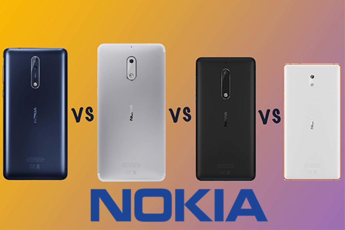 Nokia: Chuyện smartphone Android giá rẻ không được nâng cấp hệ điều hành mới là chuyện xưa rồi Ảnh 4