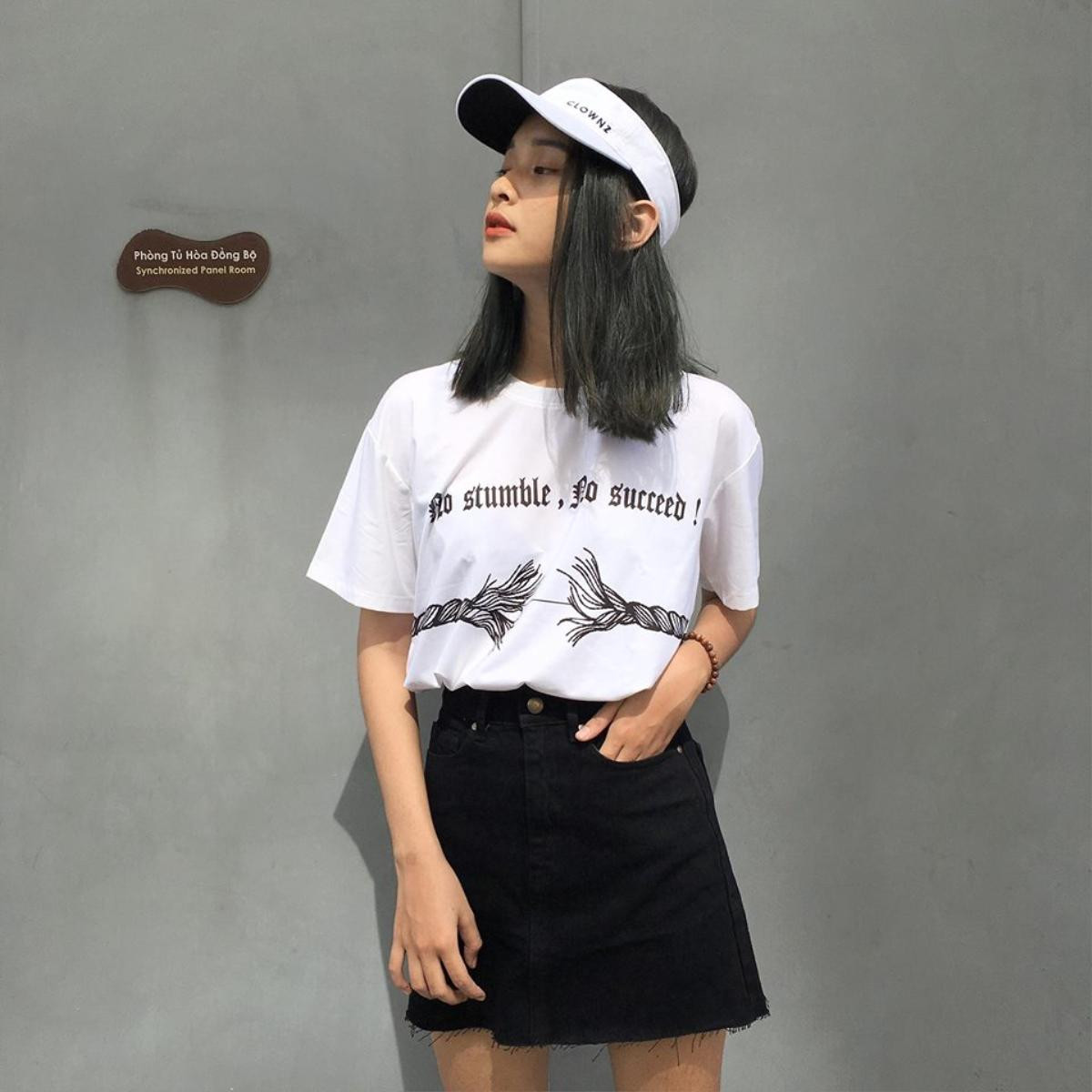 Tình hình streetwear tuần qua: Giới trẻ ngày càng chất và 'mạnh tay' chi đồ hiệu! Ảnh 5