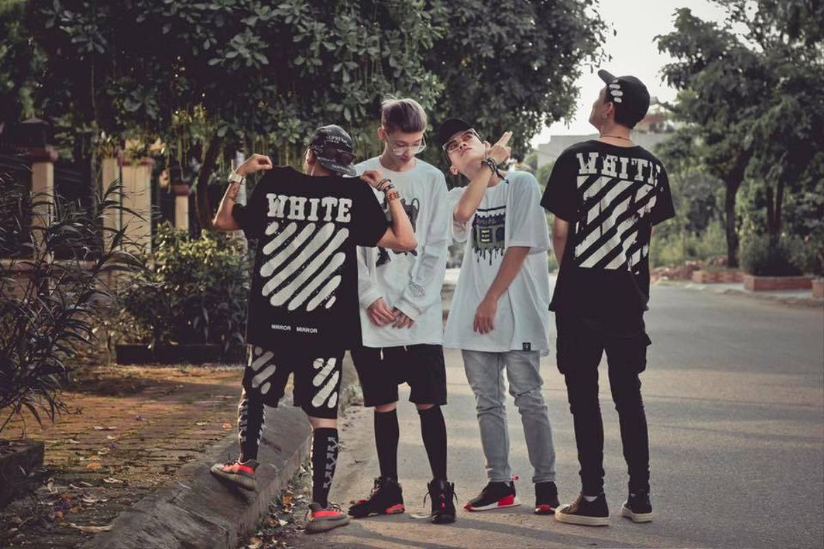 Tình hình streetwear tuần qua: Giới trẻ ngày càng chất và 'mạnh tay' chi đồ hiệu! Ảnh 1