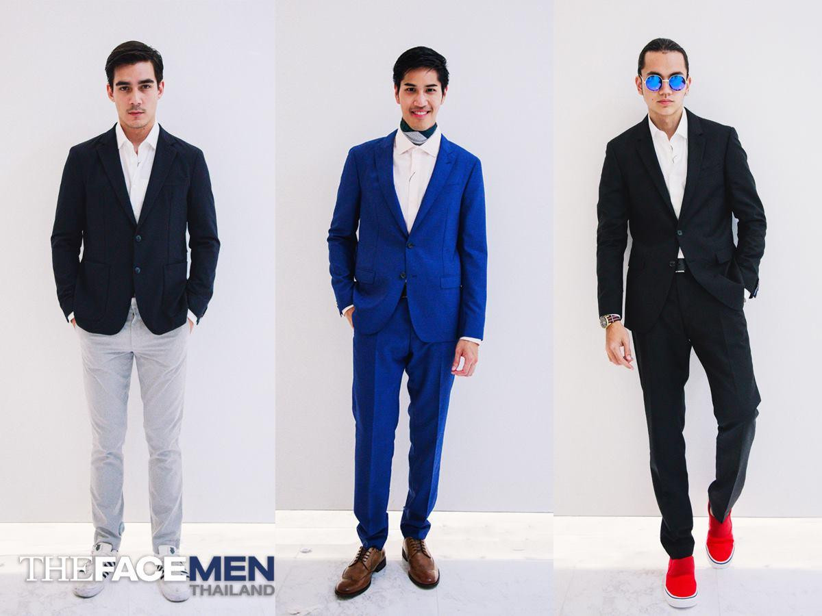 The Face Men: Lần đầu tiên có nam giám khảo bị nghi thiên vị vì 'phải lòng' thí sinh từ trước Ảnh 7