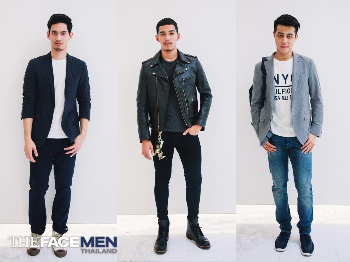 The Face Men: Lần đầu tiên có nam giám khảo bị nghi thiên vị vì 'phải lòng' thí sinh từ trước Ảnh 10