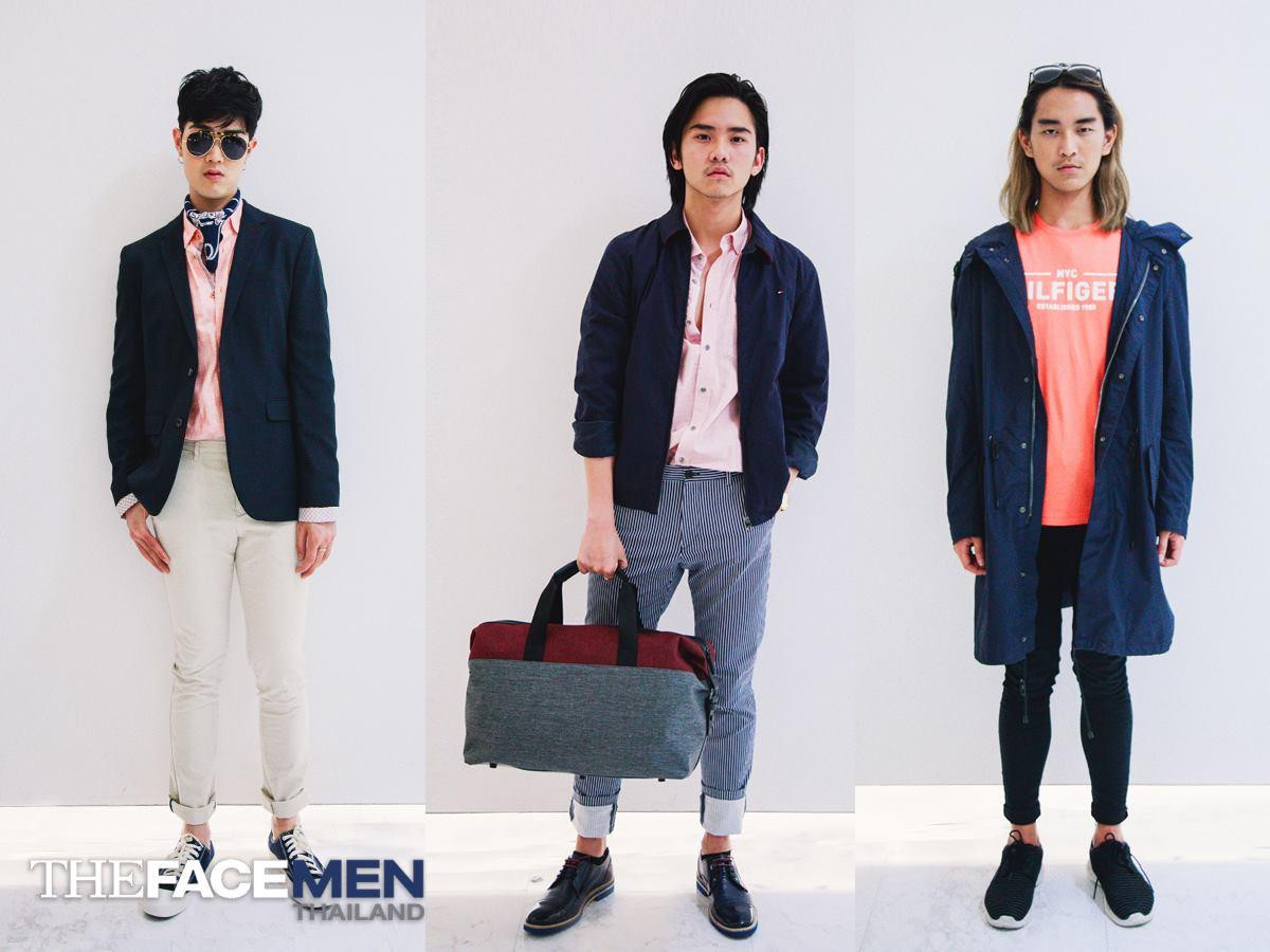 The Face Men: Lần đầu tiên có nam giám khảo bị nghi thiên vị vì 'phải lòng' thí sinh từ trước Ảnh 8