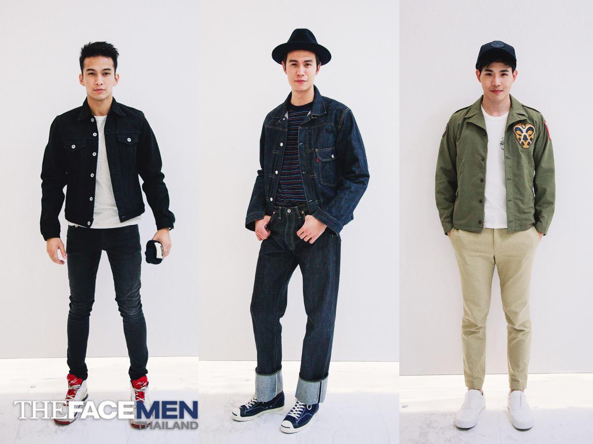 The Face Men: Lần đầu tiên có nam giám khảo bị nghi thiên vị vì 'phải lòng' thí sinh từ trước Ảnh 6