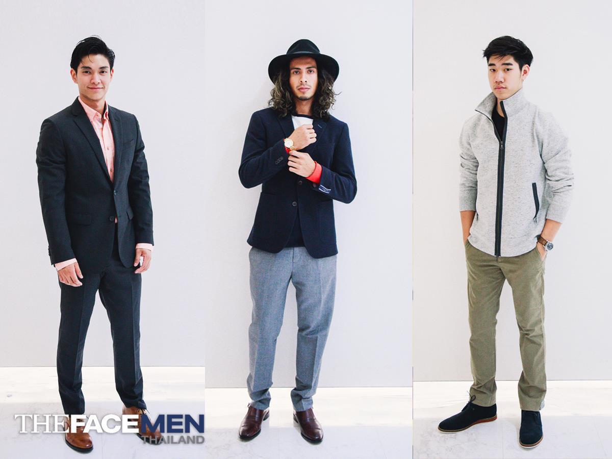 The Face Men: Lần đầu tiên có nam giám khảo bị nghi thiên vị vì 'phải lòng' thí sinh từ trước Ảnh 9