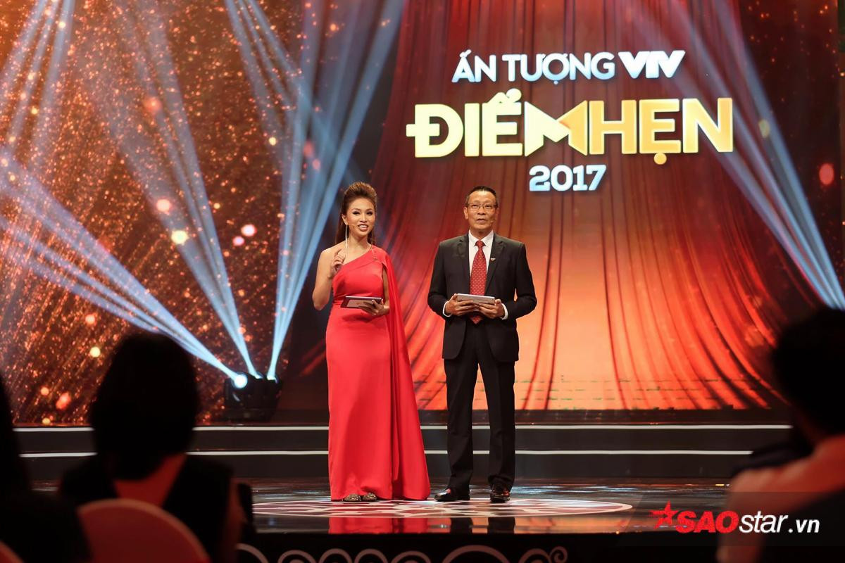 VTV Awards 2017: Vũ Cát Tường bất ngờ đánh bại Sơn Tùng M-TP Ảnh 1