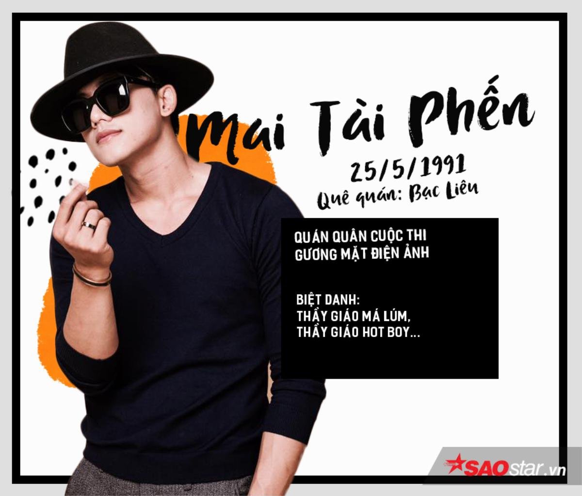 Mai Tài Phến: Thầy giáo hot nhất MV Em Gái Mưa và những khoảnh khắc khiến dân mạng 'đổ đứ đừ'! Ảnh 3