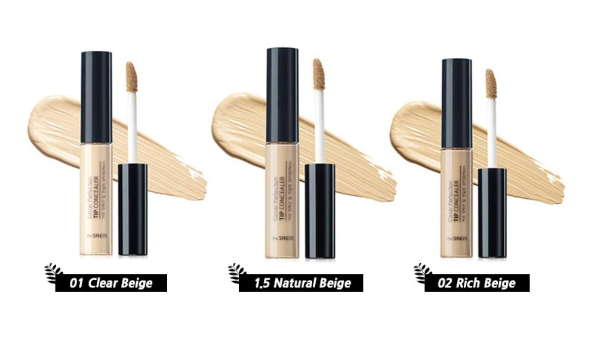 Chỉ với 200k, bạn có thể ring về những sản phẩm makeup chất lượng nào? Ảnh 2