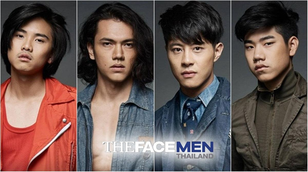 Một lúc loại luôn 4 thí sinh, The Face Men đang cố tình gây sốc khán giả? Ảnh 4