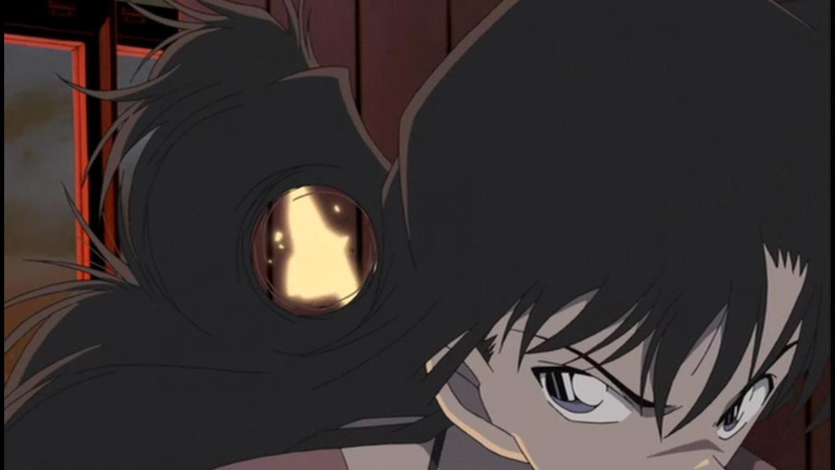 Top 6 bản điện ảnh hay nhất của series trinh thám hàng đầu 'Detective Conan' Ảnh 6