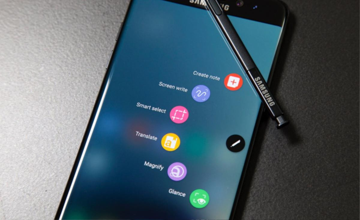 Galaxy Note 8 tuồn sớm về Việt Nam sẽ bị Samsung thẳng tay vô hiệu hóa từ xa Ảnh 2