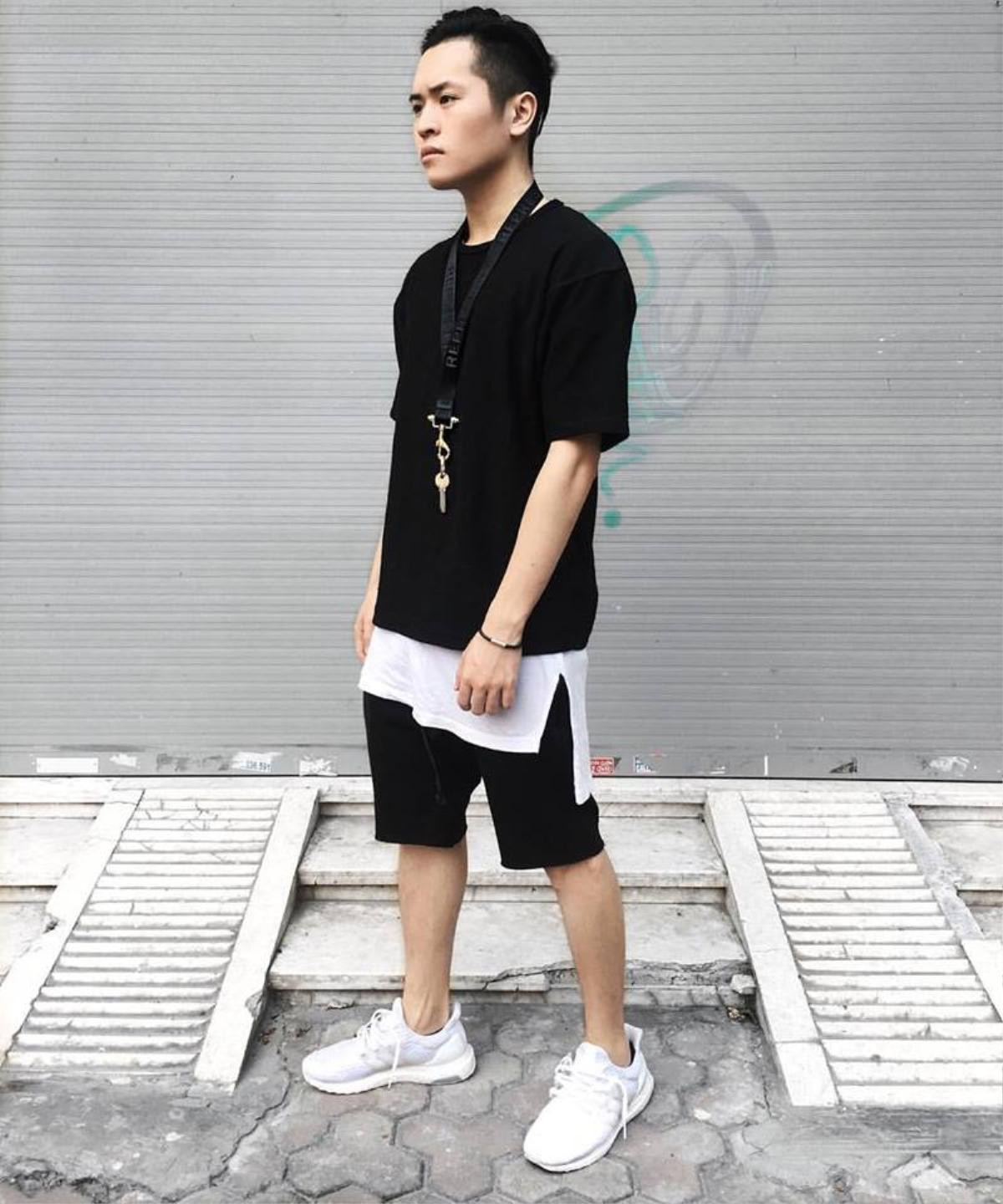 Có gì ở Benjamin Trần - chàng fashion vlogger được giới trẻ nhiệt tình săn đón? Ảnh 6