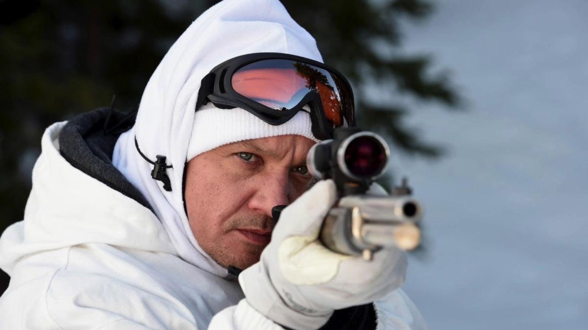 'Wind River' nặng nề và đen tối khi thể hiện 'mặt trái' của nước Mỹ Ảnh 5