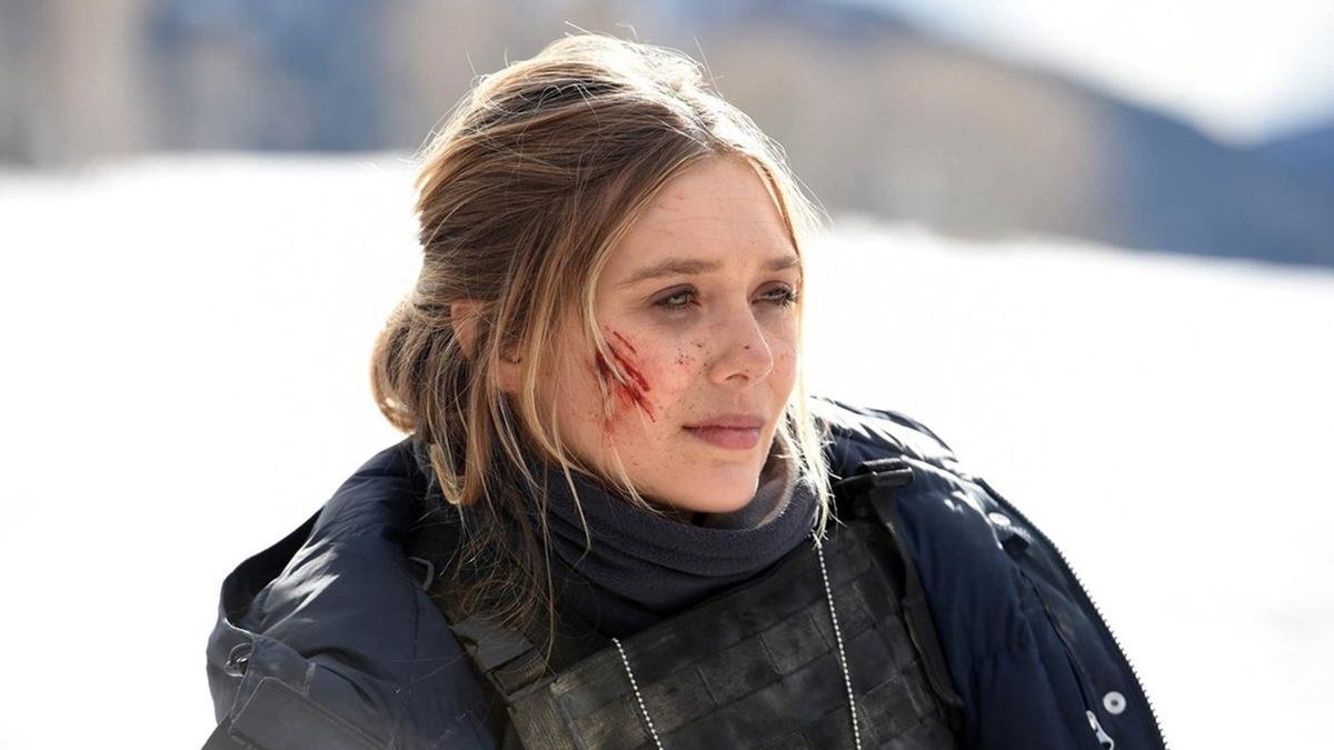 'Wind River' nặng nề và đen tối khi thể hiện 'mặt trái' của nước Mỹ Ảnh 4