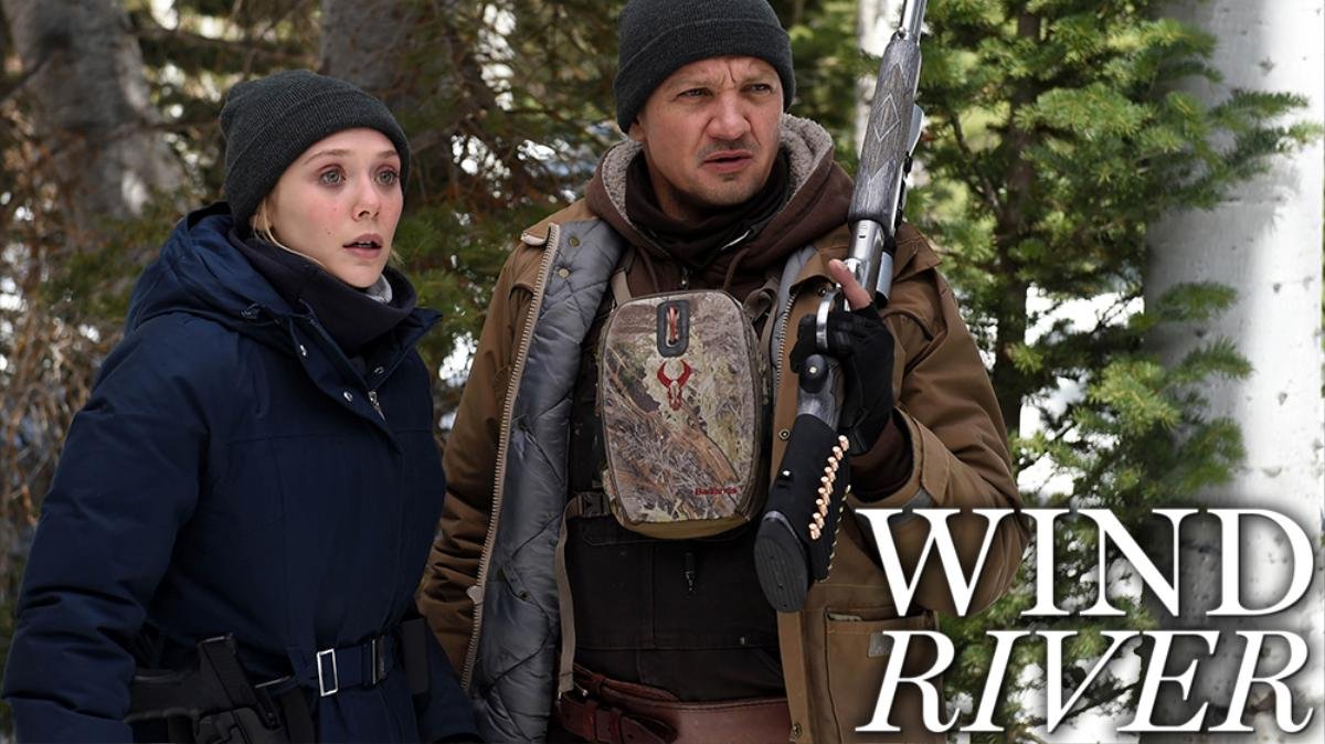 'Wind River' nặng nề và đen tối khi thể hiện 'mặt trái' của nước Mỹ Ảnh 7