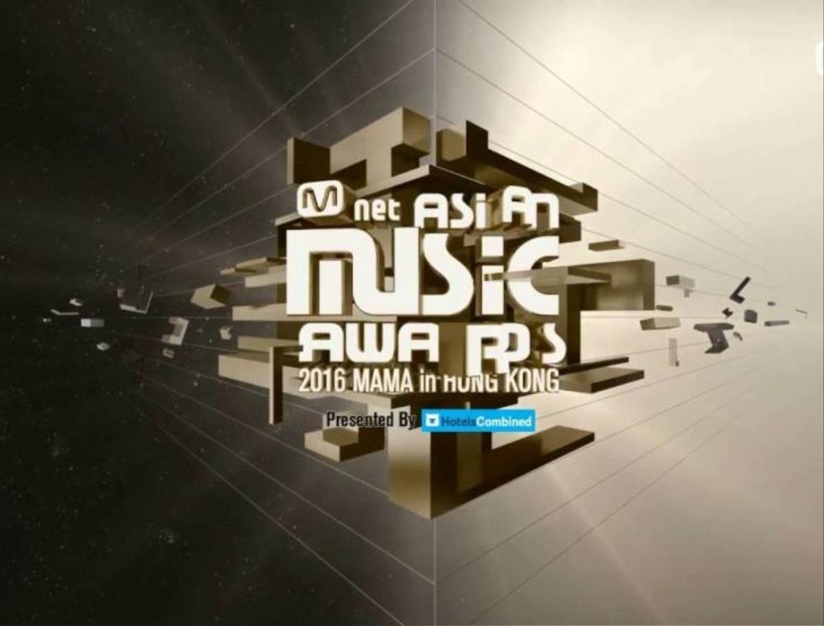 MAMA 2017 tổ chức tại nhà hát Hòa Bình? Buồn cười nhưng có lý do cả đấy! Ảnh 1