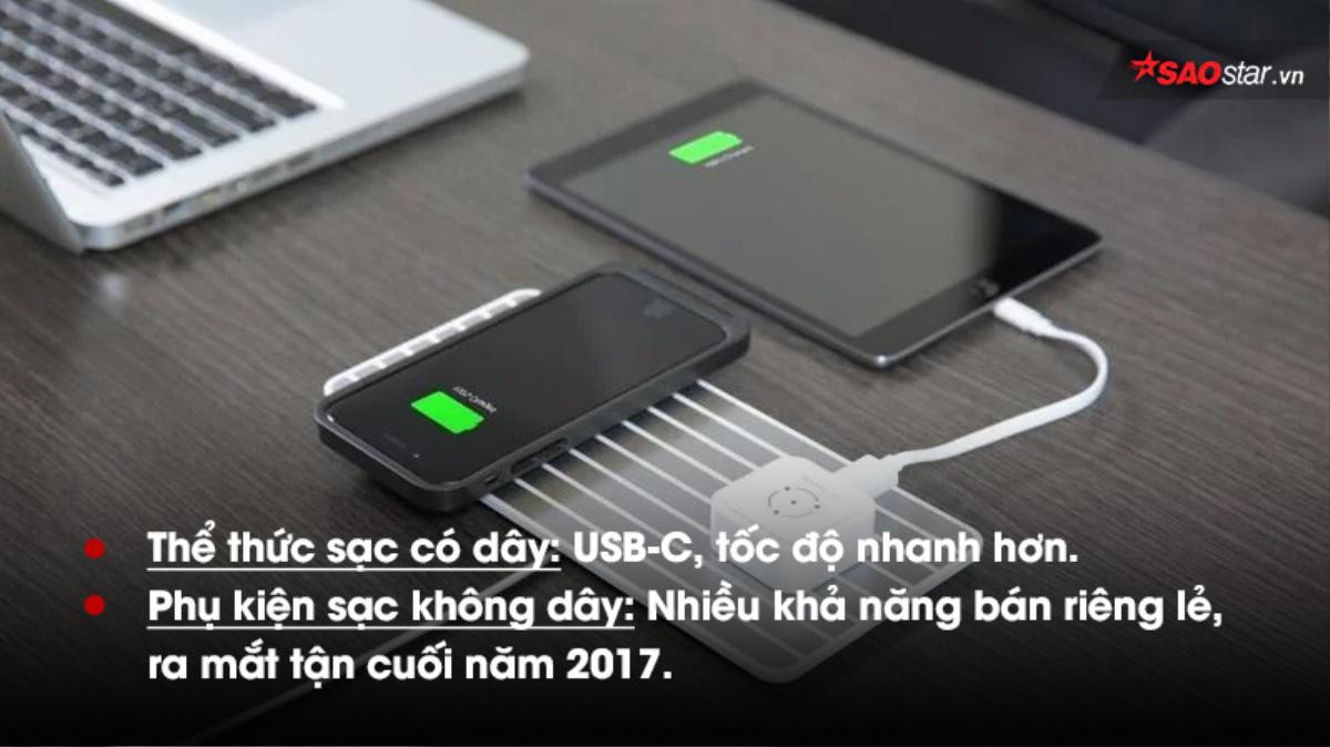 Apple iPhone X / iPhone 8: Tất cả những gì bạn cần biết trước thềm sự kiện đêm nay 12/9 Ảnh 9