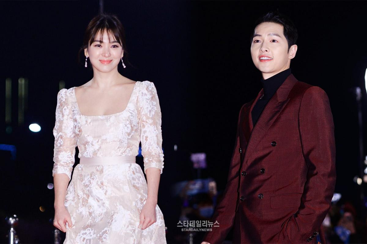 Hé lộ toàn bộ lịch trình Song Joong Ki - Song Hye Kyo bí mật chụp ảnh cưới Ảnh 6