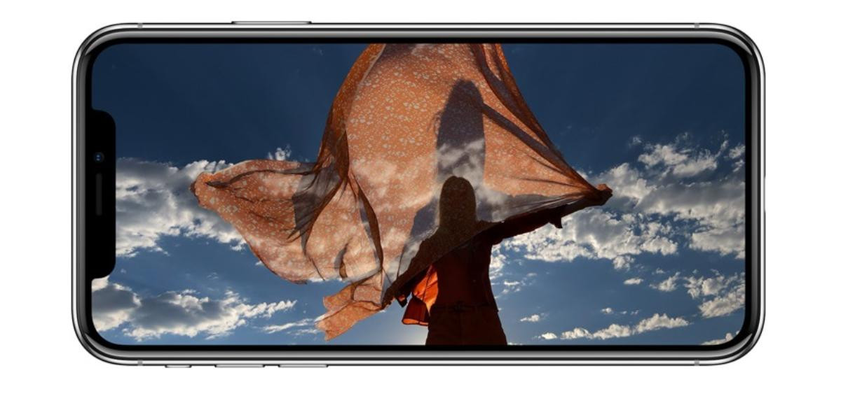 iPhone X: “Ông vua” dành cho tín đồ selfie ảo diệu đã xuất hiện với camera trước sau xóa phông toàn diện Ảnh 3