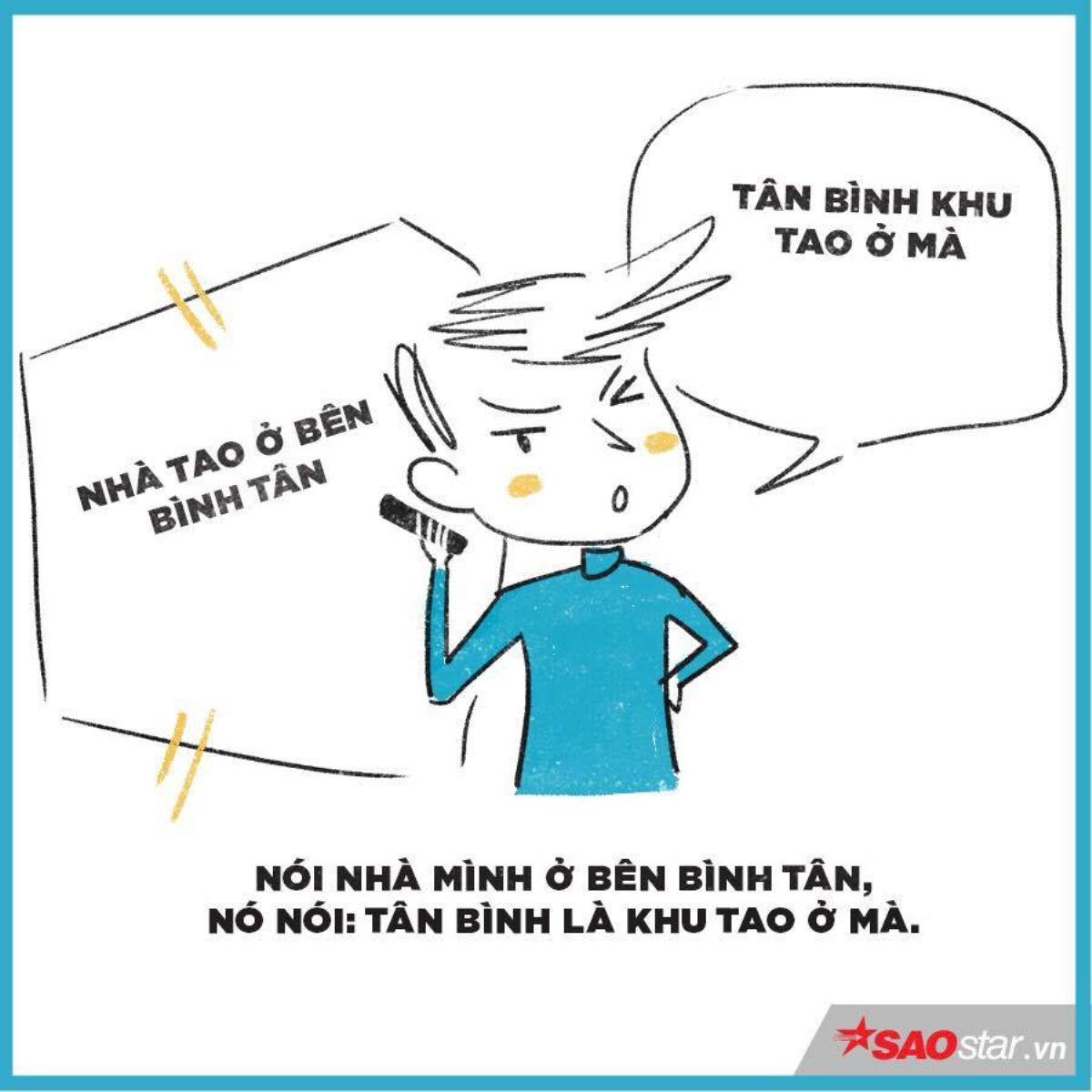 Tôi đã lạc đường ở Sài Gòn như thế nào? (P.1) Ảnh 6