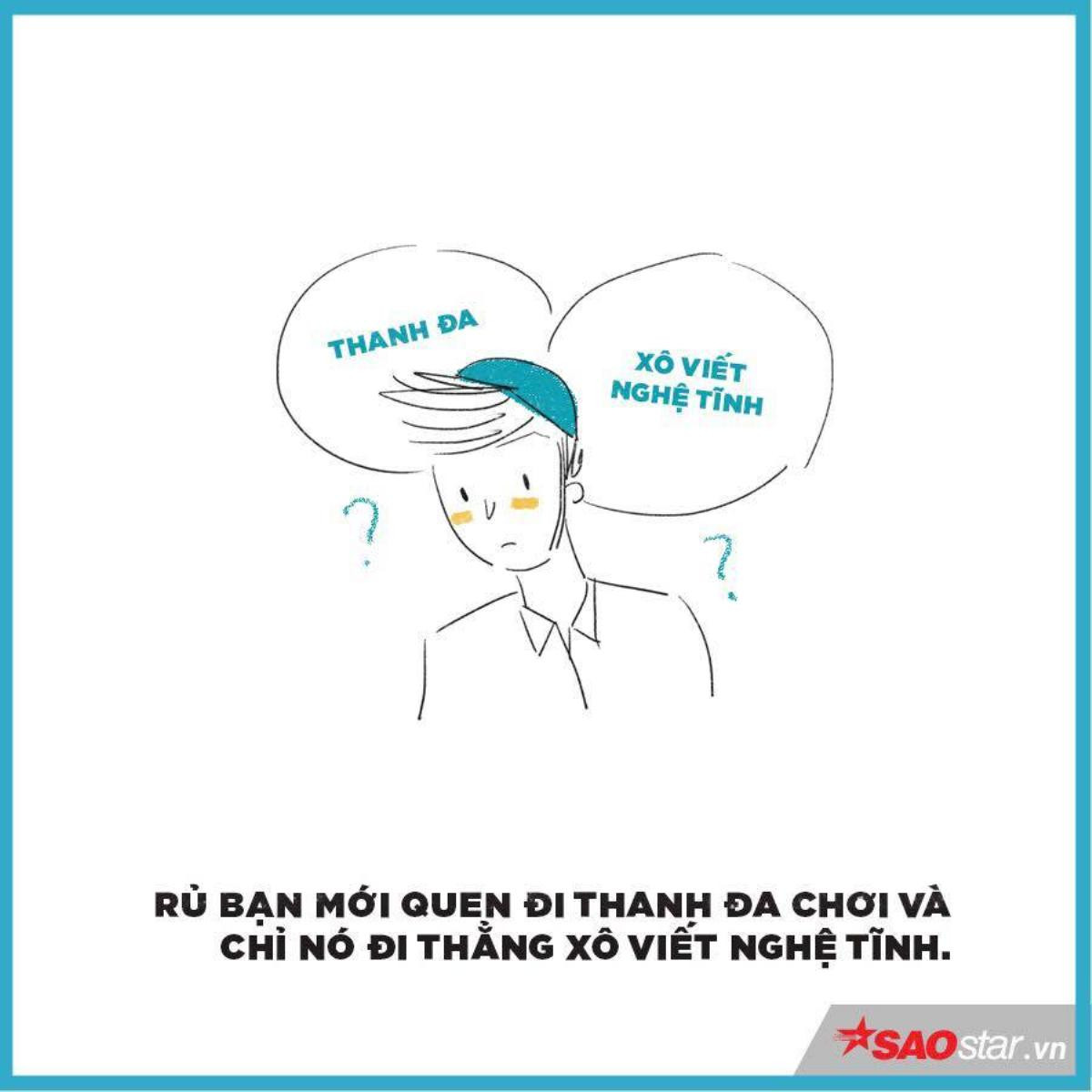 Tôi đã lạc đường ở Sài Gòn như thế nào? (P.1) Ảnh 5